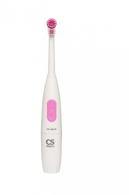 Электрическая зубная щетка CS- 466 