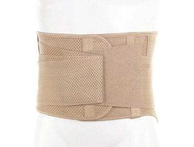 Корсет пояснично – крестцовый сильной фиксации ПРРУ – 30