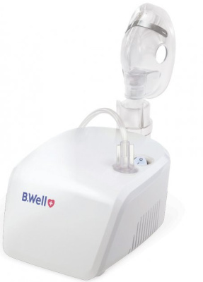 Ингалятор (небулайзер) B.Well PRO-110