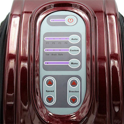 Массажер для ног Bliss