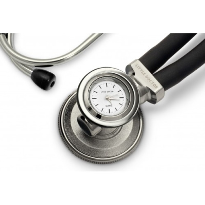 Стетоскоп Little Doctor LD SteTime (с часами)