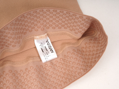 Чулки компрессионные 1 класс Varisan Fashion V-F23N9