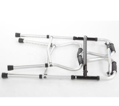 Ходунки двухуровневые W HR