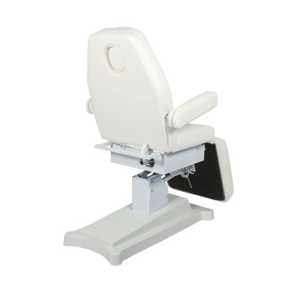 Косметологическое кресло АЛЬФА-10, 2 мотора