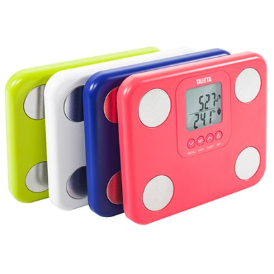 Анализатор состава тела Tanita BC-730