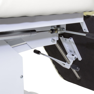 Кресло косметологическое АЛЬФА-06, 1 мотор