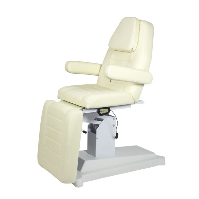 Кресло косметологическое АЛЬФА-06, 1 мотор