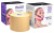 Кинезио тейп BBTape 5 см *5 м (FACE PACK бежевый) для лица