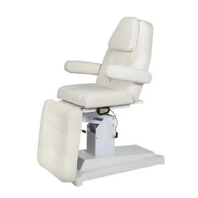 Кресло косметологическое АЛЬФА-06, 1 мотор