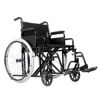 Кресло-коляска повышенной грузоподъемности Ortonica GRAND 200 (Trend 25)