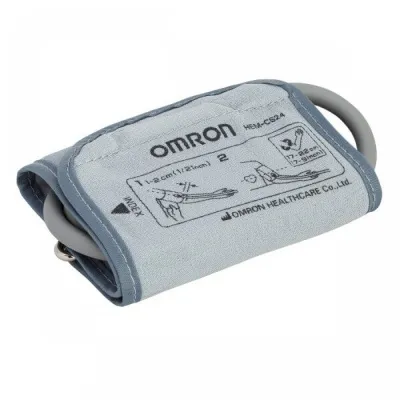 Манжета педиатрическая CS2 Small Cuff для тонометров Omron (17-22 см)