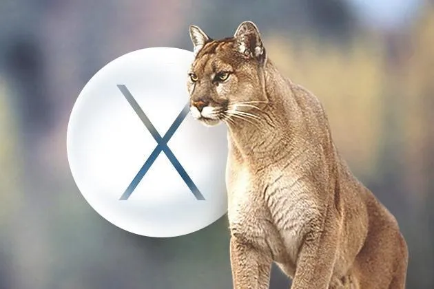 Число загрузок Mountain Lion превысило три миллиона